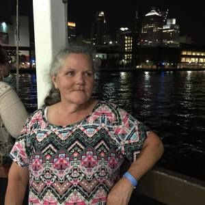 Meet your Posher, Joanne